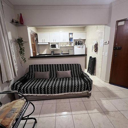 Apartamento Completo Praia Do Morro - Гуарапарі Екстер'єр фото